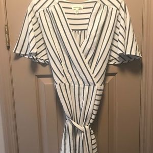 Women's Monteau Daydress